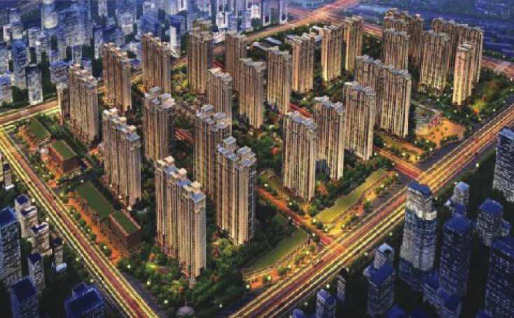 建筑减隔震器材